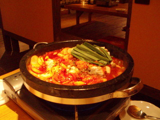 コプチャンチョンゴル