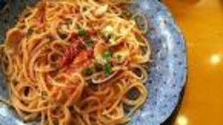 ボンゴレロッソ