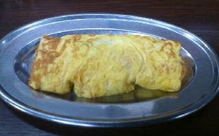 玉子焼き
