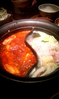 牛・豚食べ放題コース