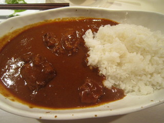 特製和牛カレー