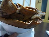 ショコラＤＥベリーベリー＆カスタードショコラ