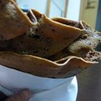 ショコラＤＥベリーベリー＆カスタードショ…