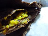 ショコラＤＥオレンジ＆カスタードショコラ