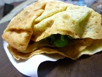 イタリアン・ミラノ・ハーブポーク