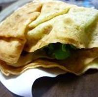 イタリアン・ミラノ・ハーブポーク