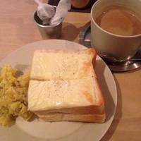 クロックムッシュ