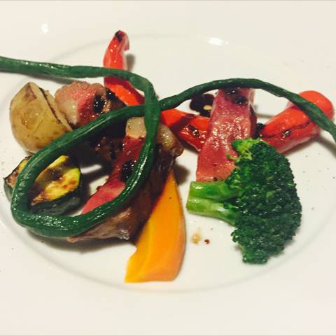 宮崎EMO牛の熟成牛