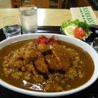 特盛カレー
