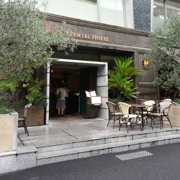 6th by ORIENTAL HOTEL