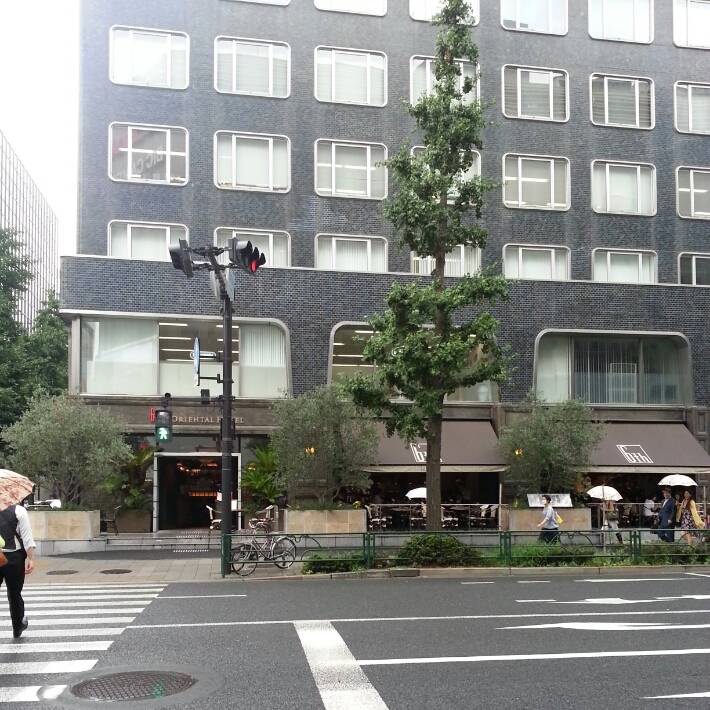 6th by ORIENTAL HOTEL