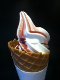 酢フトクリーム