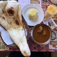 日替わりランチ