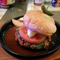 Ｇ．Ｏ．Ｔバーガー