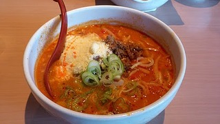 トマトラーメン