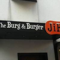 The Burg＆Burger JiRi