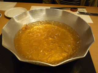 コラーゲン入り豚しゃぶ