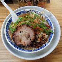 名古屋台湾ラーメン