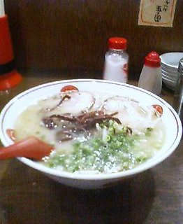ラーメン
