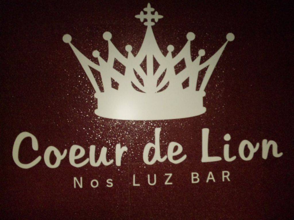 COEUR　DE　LION
