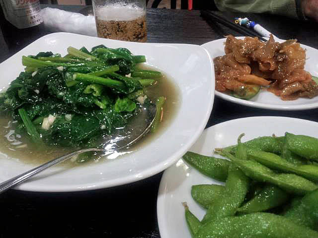 ビールお摘みセット+単品