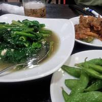 ビールお摘みセット+単品