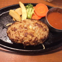 ＢＢチーズｉｎハンバーグ