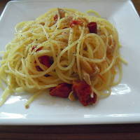 ピンチョスランチ