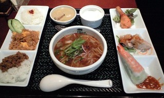 コースメニュー　Ａコース