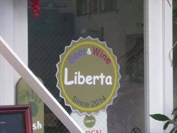 Liberta