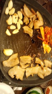 サムギョプサル