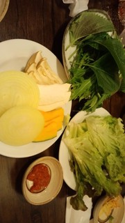 サムギョプサル