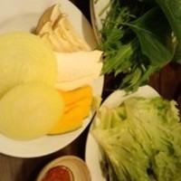 サムギョプサル