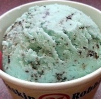 チョコレートミント