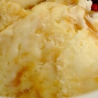 キャラメルリボン