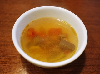 ランチセット Bコース