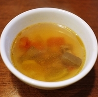 ランチセット Bコース