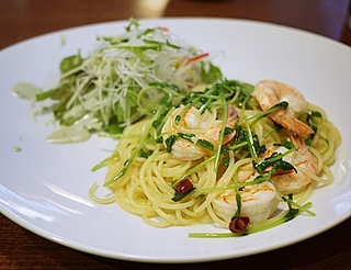 ランチセット Bコース