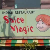 Spice magic 世田谷上町店