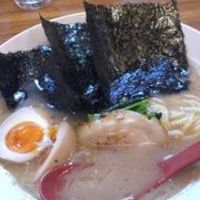 たまごラーメン