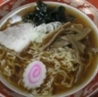 ラーメン