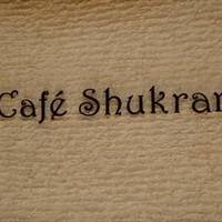 Cafe SHUKRAN