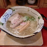 竹薫製麺