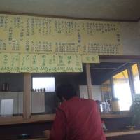 マーボーラーメン