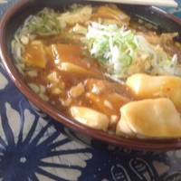 マーボーラーメン