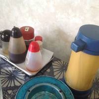 マーボーラーメン