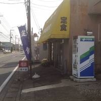 マーボーラーメン