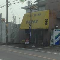 マーボーラーメン