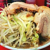 小ぶたラーメン