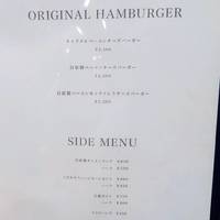 No．18 ハンバーガーダイニング＆バー